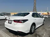 TOYOTA CAMRY 2022 MODEL